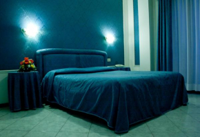  Hotel Michelangelo  Реццато
